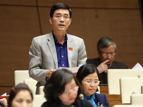 Cần thiết ban hành Luật để bảo đảm quản lý chặt chẽ tài sản công ảnh 1