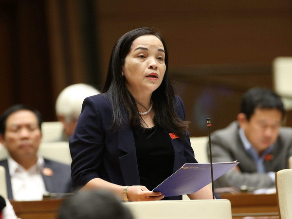 Cần thiết ban hành Luật để bảo đảm quản lý chặt chẽ tài sản công ảnh 2