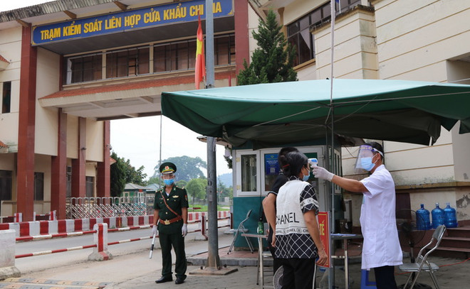 Lạng Sơn: Thí điểm nhập khẩu dược liệu qua cửa khẩu song phương Chi Ma ảnh 1