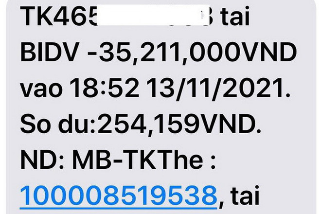 Cảnh báo lừa đảo về nhận tiền hỗ trợ từ Quỹ Bảo hiểm thất nghiệp ảnh 1