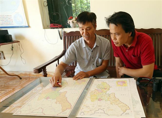 Điện Biên: Xảy ra động đất cường độ 3,3 ở huyện Mường Nhé ảnh 1