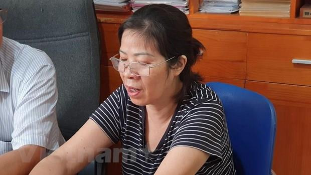 Vụ bé trai trường Gateway tử vong: Bắt tạm giam bị can Nguyễn Bích Quy ảnh 1