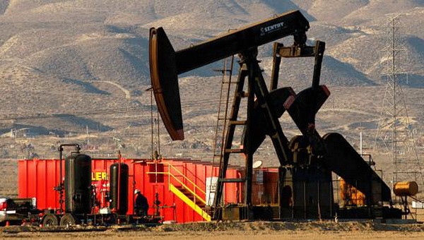 Giá dầu Brent giảm về gần sát ngưỡng 100 USD mỗi thùng ảnh 1