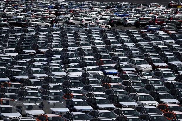 Sau Trung Quốc, EU sẽ là đối tượng xem xét đánh thuế tiếp theo của Mỹ ảnh 1