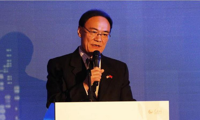 Quan chức Trung Quốc đánh giá hợp tác với Mỹ là lựa chọn tốt nhất ảnh 1