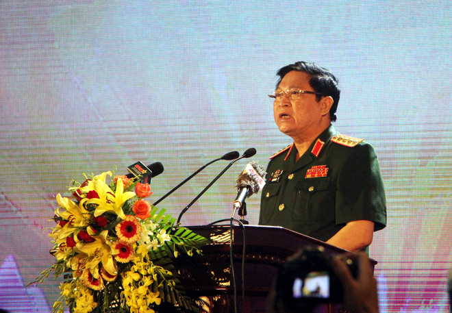 Đoàn đại biểu quân sự cấp cao Việt Nam thăm hữu nghị chính thức Cuba ảnh 1