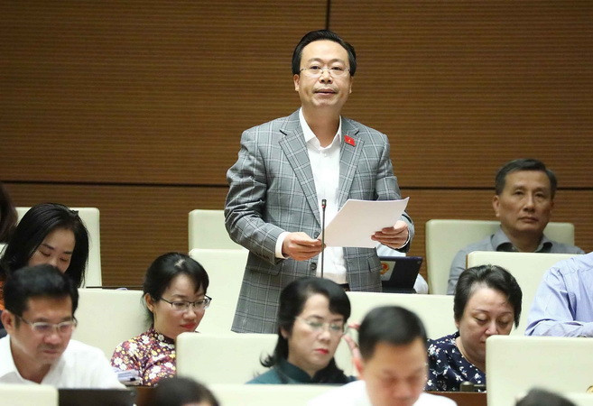 Đầu tư công cần “bung ra” mạnh mẽ hơn nữa để thúc đẩy sản xuất ảnh 2