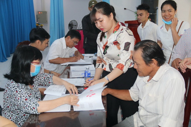 Kiểm toán chỉ rõ vướng mắc trong bồi thường, hỗ trợ tái định cư ảnh 1