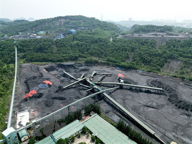 Tiếp tục phát triển TKV trở thành tập đoàn kinh tế Nhà nước mạnh ảnh 2