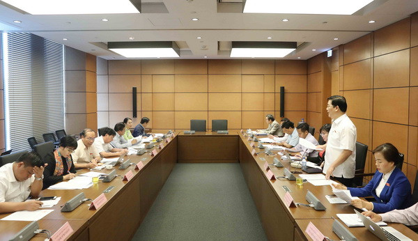 Đề xuất bổ sung quy định đặt cược thể thao và kinh doanh đặt cược ảnh 1