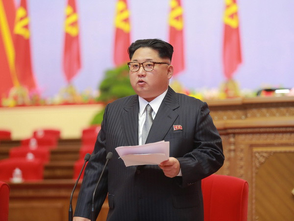 Lãnh đạo Triều Tiên đưa ra chiến lược phát triển kinh tế đến 2020 ảnh 1