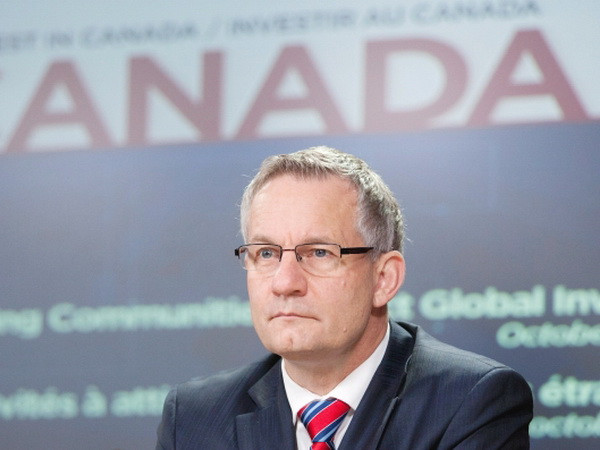 Canada hối thúc các nước sớm công khai thỏa thuận TPP ảnh 1