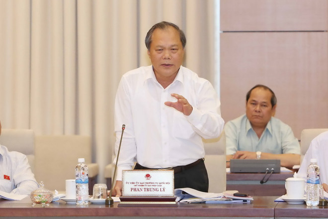 Cần quy định cụ thể các tội của những người chưa thành niên ảnh 1