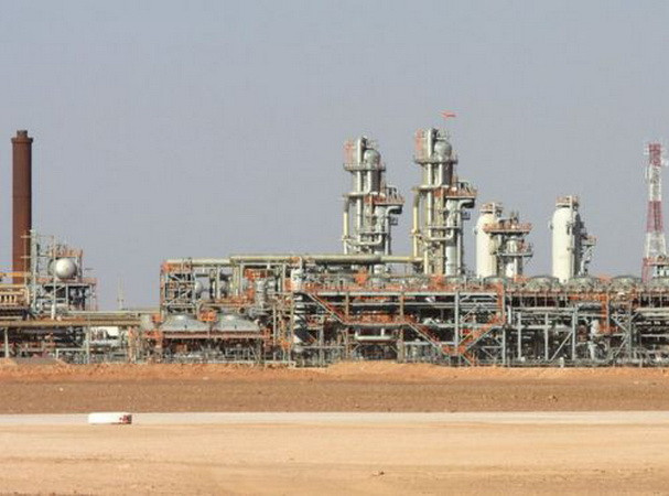 Al-Qaeda thừa nhận tấn công rốckét vào mỏ khí đốt tại Algeria ảnh 1