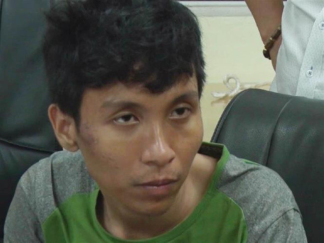 Khởi tố 2 đối tượng cướp tại trạm thu phí cao tốc Long Thành-Dầu Giây ảnh 3