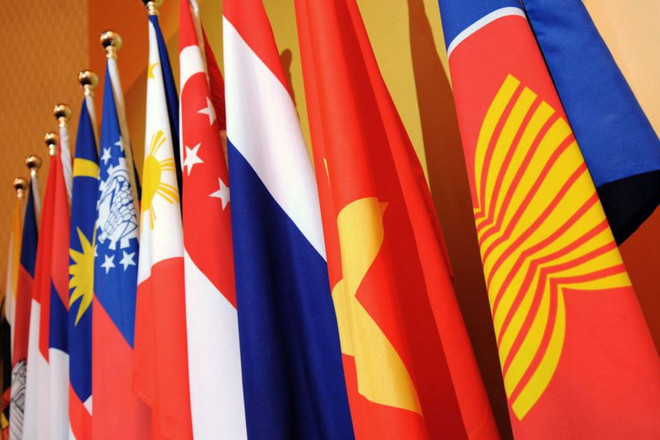 ASEAN-Trung Quốc thúc đẩy hợp tác thực thi luật pháp thực tiễn ảnh 1
