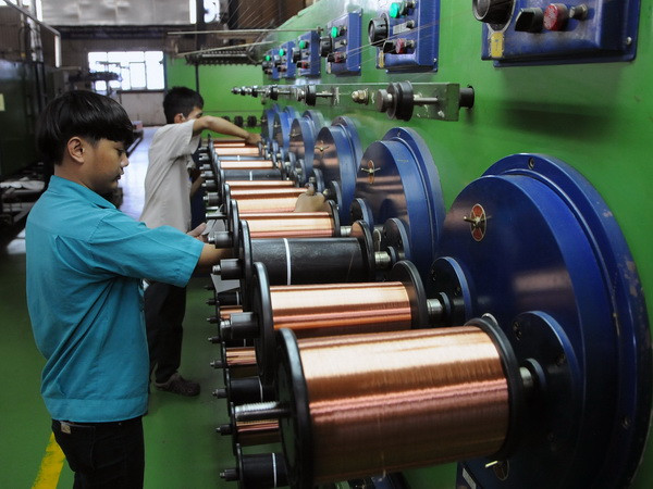 Thẩm tra kết quả thực hiện kế hoạch phát triển kinh tế-xã hội 2016 ảnh 1