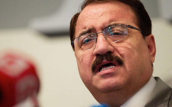 Syria khẳng định tiếp tục hợp tác chống khủng bố với Nga ảnh 1