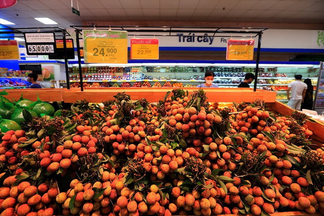 Ký kết hợp tác hỗ trợ chuyển đổi số, kết nối tiêu thụ nông sản ảnh 2