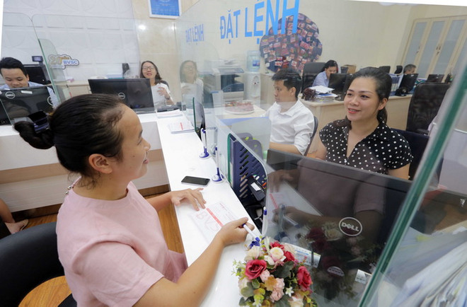 Công ty cổ phần Chứng khoán CV xin rút nghiệp vụ môi giới ảnh 1