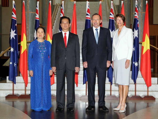 Chuyến thăm Australia, New Zealand của Thủ tướng thành công tốt đẹp ảnh 1