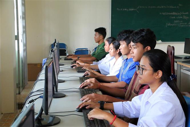 Bổ sung dự toán chi vốn cho 3 chương trình mục tiêu quốc gia ảnh 1