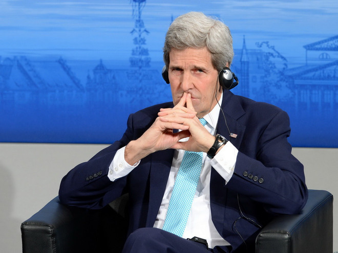 Mỹ không lạc quan về vòng đàm phán hạt nhân mới với Iran ảnh 1