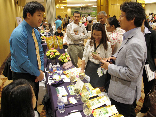 Năng động kết nối giao thương thúc đẩy tăng trưởng kinh tế TP.HCM ảnh 1