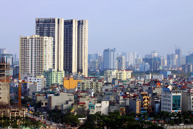 Luật Đất đai sửa đổi tháo gỡ khó khăn của người dân, doanh nghiệp ảnh 1