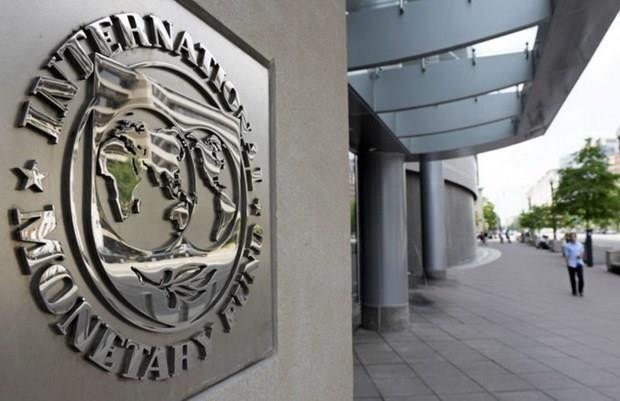 IMF: Kinh tế Nga dự kiến tăng trưởng chậm lại trong năm 2019 ảnh 1