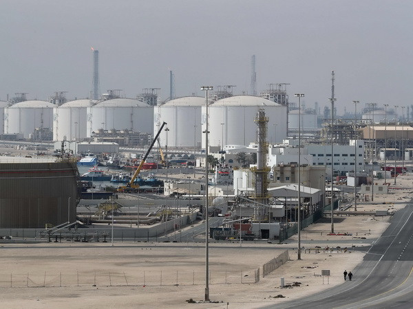 Tháng 6: Sản lượng dầu của OPEC tăng hơn 300.000 thùng mỗi ngày ảnh 1