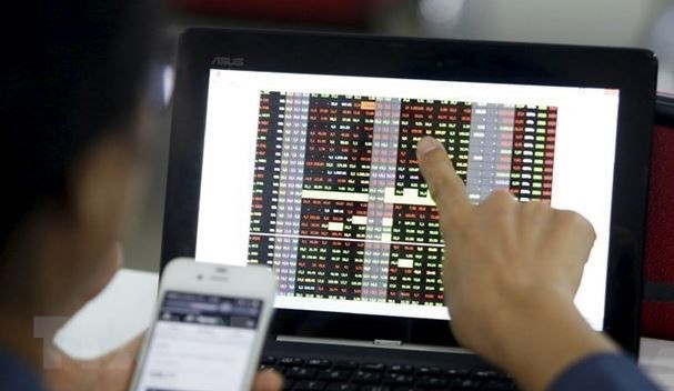 Nhà đầu tư nước ngoài trở lại mua ròng sau 5 phiên bán ròng liên tiếp ảnh 1