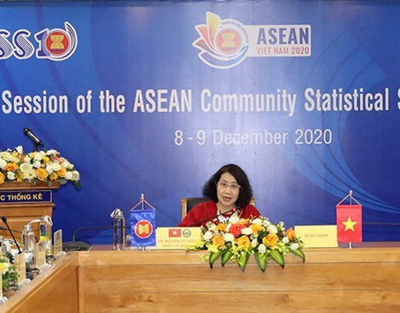 Số liệu thống kê chính xác giúp định hướng, ban hành chính sách ảnh 2