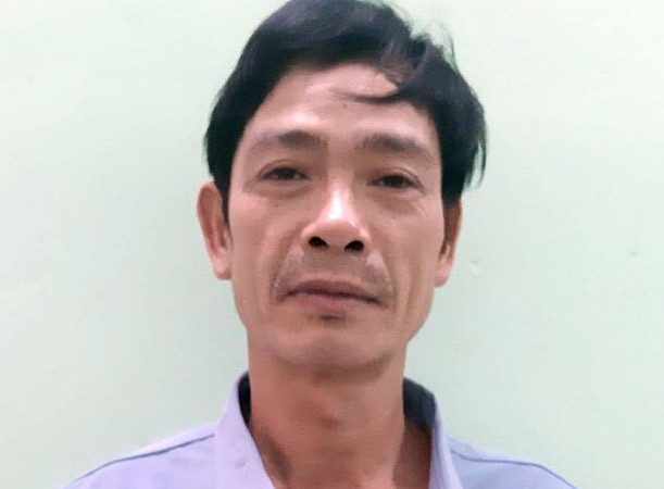 Công an Lào Cai bắt đối tượng truy nã sau 10 năm lẩn trốn ảnh 1