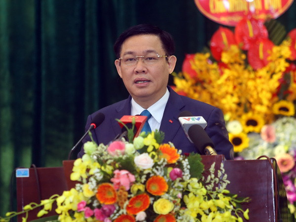 Tạo chuyển biến căn bản về số lượng và chất lượng của kinh tế tập thể ảnh 1