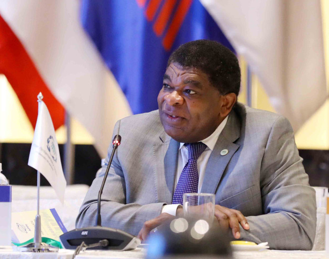 Hội nghị APPF-26: Vì mục tiêu hòa bình, ổn định và phát triển bền vững ảnh 2