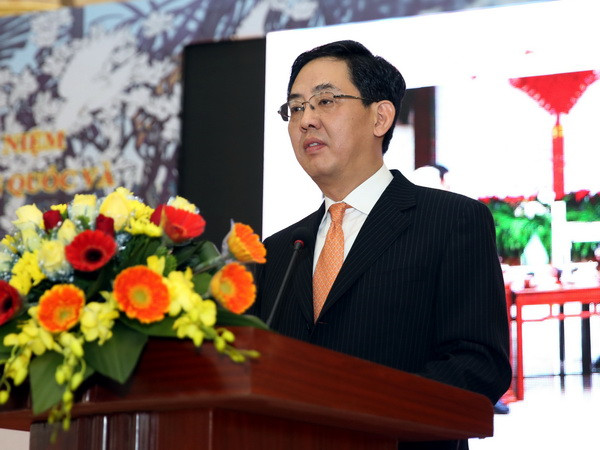 Việt Nam hết sức coi trọng hợp tác toàn diện với Trung Quốc ảnh 3