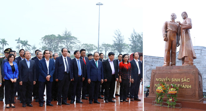 Bình Định phát huy văn hóa 'đất võ, trời văn' trong phát triển du lịch ảnh 3