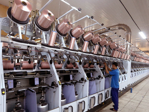 Bộ trưởng Nguyễn Chí Dũng: Sẵn sàng cho giai đoạn phát triển mới ảnh 2