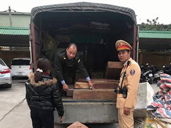 Mùng 2 Tết, số người chết vì tai nạn giao thông tiếp tục gia tăng ảnh 1