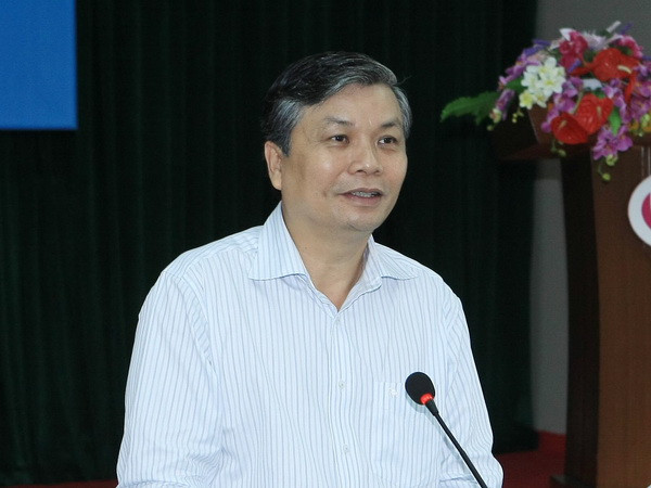 Thứ trưởng Bộ Nội vụ: Việc sáp nhập, sắp xếp cần có thời kỳ quá độ ảnh 1