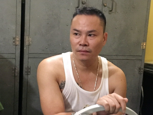 Triệt phá đường dây mua bán ma túy liên tỉnh có quy mô cực lớn ảnh 3