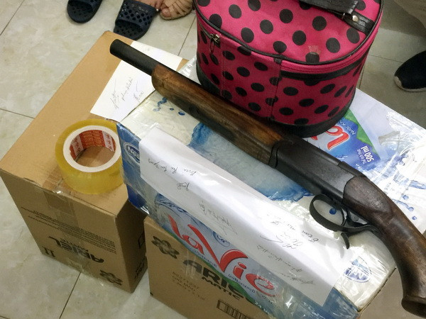 Triệt phá đường dây mua bán ma túy liên tỉnh có quy mô cực lớn ảnh 2