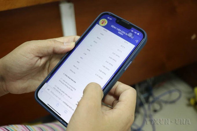 ttxvn_ngay thay thuoc18.jpg