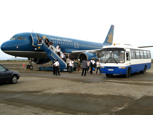 Kích cầu du lịch đường hàng không: Nhiều ưu đãi cho khách nội địa ảnh 1