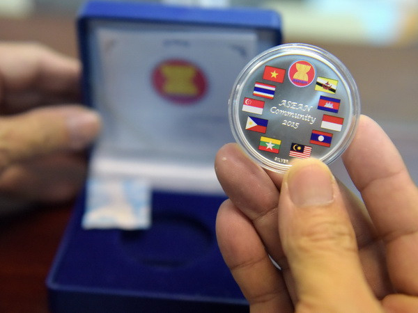 Trung Quốc: 2015 là năm then chốt cho sự phát triển của ASEAN ảnh 1