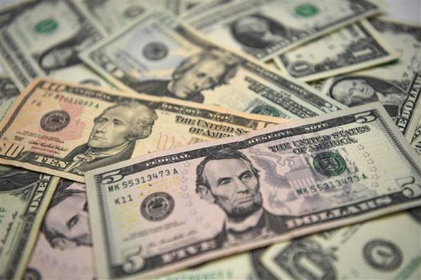 Tổng thống Mỹ tiếp tục gây sức ép lên chính sách tiền tệ của Fed ảnh 1