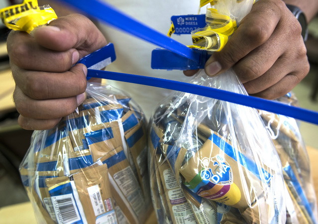 Pháp điều tra về vụ sữa nhiễm khuẩn Salmonella của Lactalis ảnh 1