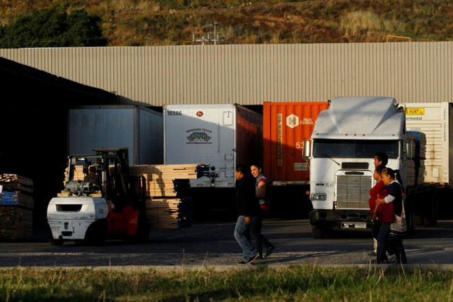 2017 là một năm đầy khó khăn với Mexico khiến GDP tăng trưởng thấp ảnh 2