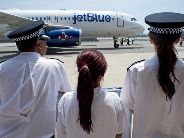 New York: Đầu tư 10 tỷ USD nâng cấp cơ sở hạ tầng sân bay JFK ảnh 1